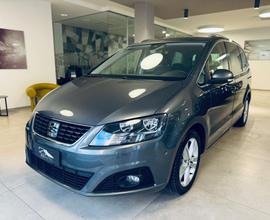 SEAT Alhambra 2.0 tdi cr Xcellence 177cv dsg