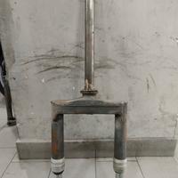 Forcella Gilera Typhoon 50cc 2T 1996