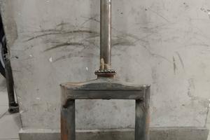 Forcella Gilera Typhoon 50cc 2T 1996