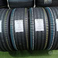 4 gomme 255 55 19 PIRELLI RIF2504