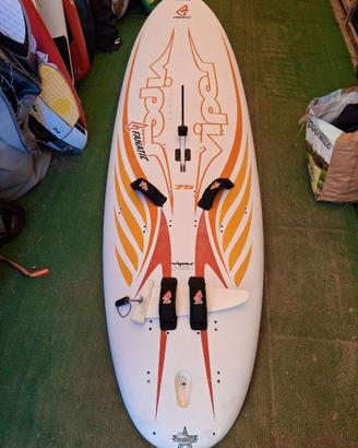 Tavola windsurf FANATIC VIPER 75 - 160lt