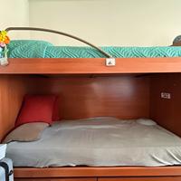 Arredamento camera da letto