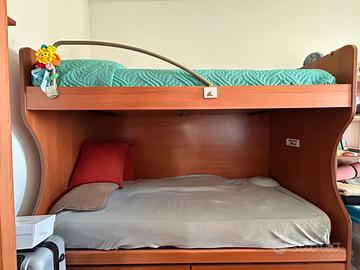 Arredamento camera da letto