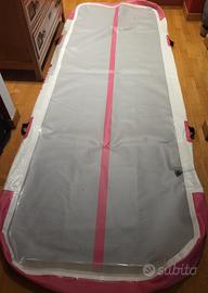 Air track Meketum Ginnastica Artistica