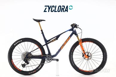 KTM Scarp MT Master AXS t.XL