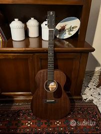 Chitarra acustica harley benton