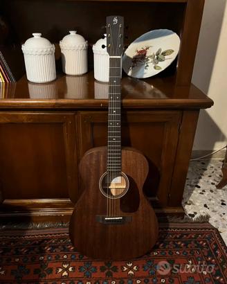 Chitarra acustica harley benton