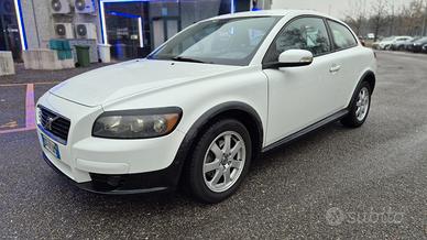 Volvo C30 1.6 D *NEOPATENTATI*