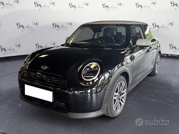 MINI Cooper 1.5 C Classic Trim Paket S LED NA...