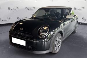 MINI Cooper 1.5 C Classic Trim Paket S LED NA...