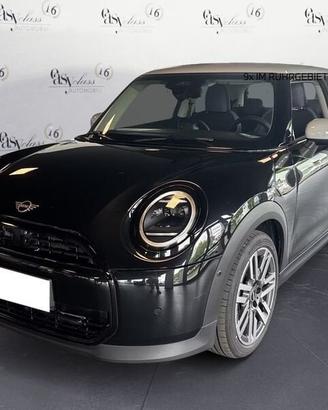 MINI Cooper 1.5 C Classic Trim Paket S LED NA...