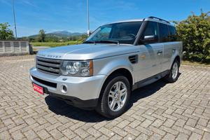 Land Rover Range Sport 2.7 TDV6 HSE