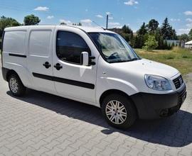 Fiat Doblò Maxi 1.9 Multijet 120 CV