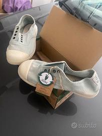 Scarpe da bimba natural world