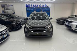 Ford Ecosport ST-Line 1.0 125CV -Ok Neopatentati