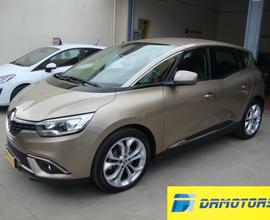 Renault Scenic 1.5 DCi 110 CV EDC 2018