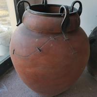 orcio toscano liscio 80 rilegato con supporto 