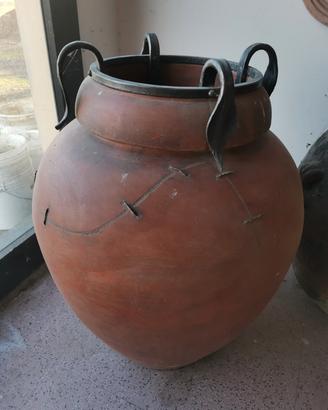 orcio toscano liscio 80 rilegato con supporto 