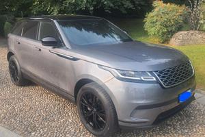 RANGE ROVER VELAR