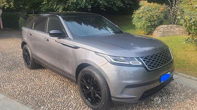 RANGE ROVER VELAR