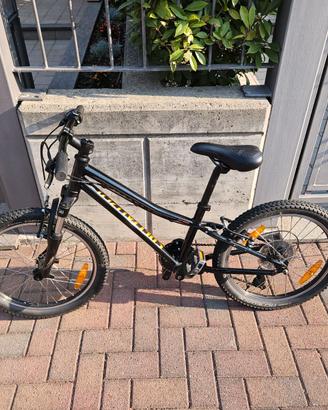 BELLA BICI 20'' Bambino/a   SPECIALIZED Hot ROCK