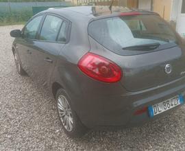 Fiat bravo