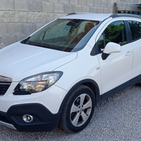 Opel Mokka gpl