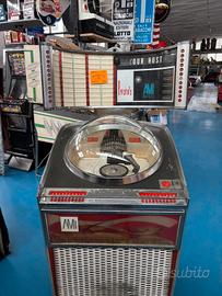 Jukebox Ami Continental 2