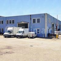 Capannone Industriale Corciano