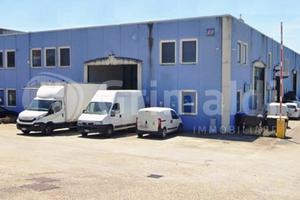 Capannone Industriale Corciano