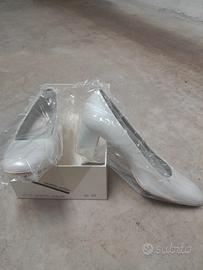 Scarpe da Sposa Giorgio Iachini - Misura 39 