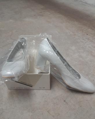 Scarpe da Sposa Giorgio Iachini - Misura 39 