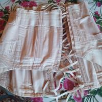 Busto elastico ortopedico 