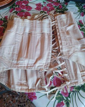 Busto elastico ortopedico 