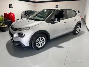 Citroen C3 BlueHDi 75 S&S Shine