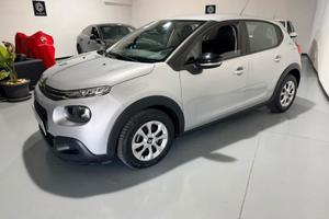 Citroen C3 BlueHDi 75 S&S Shine