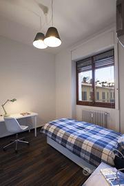 MM MOSCOVA - CAMERA LIBERA DAL 6 FEBBRAIO -