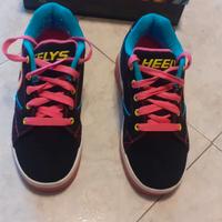 Scarpe Heelys 35