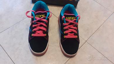Scarpe Heelys 35