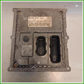 Centralina Motore Iniezione ECU Bosch 0281010161