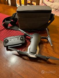 Dji mavic air