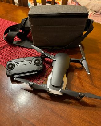 Dji mavic air