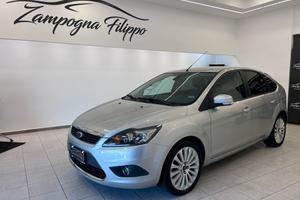 Ford Focus 1.6 TDCi (110CV) 5p. Titanium 2008