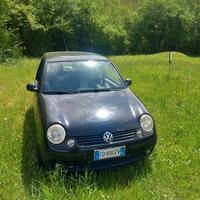 vw lupo 1.4 tdi cv 75 