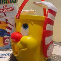 Secchio matto Mb giochi