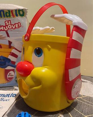 Secchio matto Mb giochi