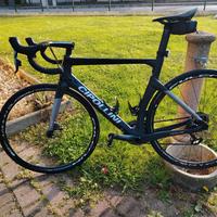 Cipollini NK1K areo carbonio