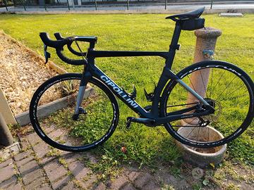 Cipollini NK1K areo carbonio