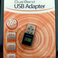 chiavetta usb wifi