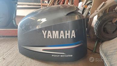 Fuoribordo yamaha 225 cv